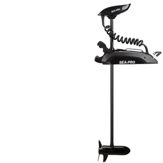 Электромотор SEA-PRO 80L 54" GPS 80L 54 GPS