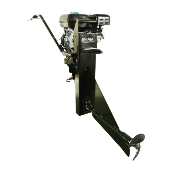 Болотоходный мотор SEA-PRO SMF-6