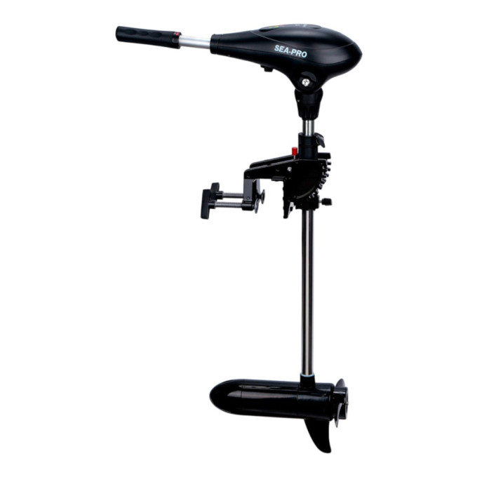 Электромотор транцевый SEA-PRO VST30/66