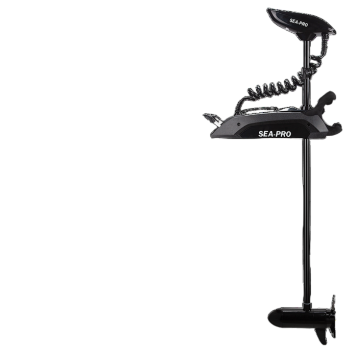 Электромотор SEA-PRO 120L 60" GPS 120L 60 GPS