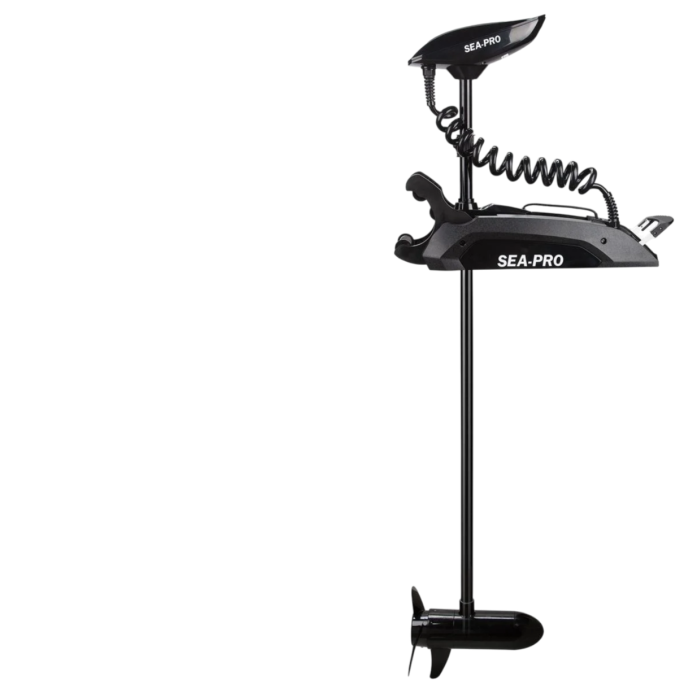 Электромотор SEA-PRO 65L 72" GPS 65L 72 GPS